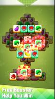 Cooking Tiledom：Tile Master syot layar 3