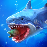 サメサメ進化論(Fish Eater.io) APK