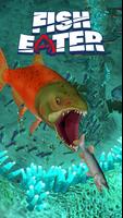 Fish Eater Cartaz