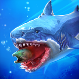 샤크 샤크 진화론 (Fish Eater.io) APK