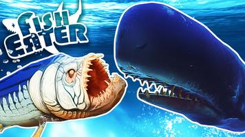 Fish Eater.IO - Survivor！ penulis hantaran