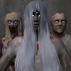 Granny Games Horror Escape icon