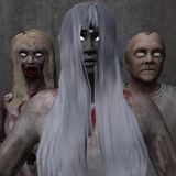 Granny Games Horror Escape biểu tượng