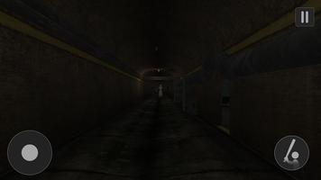 Granny Games Horror Escape скриншот 1