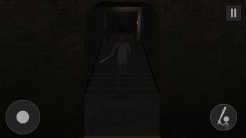Granny Games Horror Escape скриншот 2