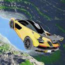 Leap Gorge：Racing Car APK