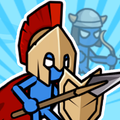 Stick Legions
