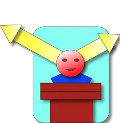 Скачать Speech Timer APK