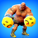 Muscle Boxer Hero Game APK