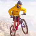 Mad Skills Bike