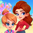 Sweet Escape: Candy Park APK