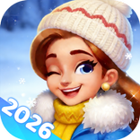 Sweet Escape: Candy Park