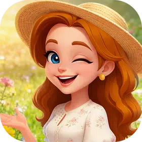 Sweet Escape: Candy Park