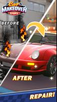 Car Makeover Empire 海报