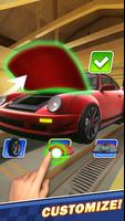 Car Makeover Empire 截图 2