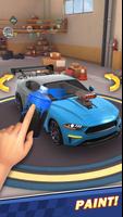 Car Makeover Empire 截图 3