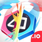 Merge Hexsnake أيقونة