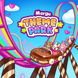 Merge Theme Park: Sweet Escape