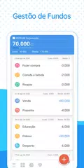 Baixar Gestão de Fundos XAPK