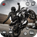 Motorbike Racing; Bike Game 3D APK