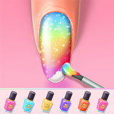 Nail Art Game Nail Salon Games