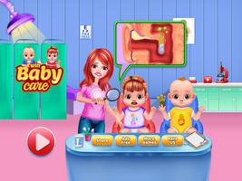 Twin Baby Care bài đăng