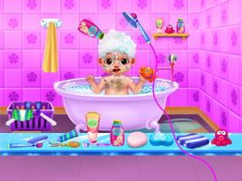 Twin Baby Care ảnh chụp màn hình 1