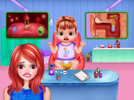 Twin Baby Care ảnh chụp màn hình 2
