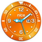 nice Collection – Watch Face icône