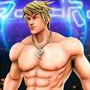 Ninja Master Fighting RPG 3D APK