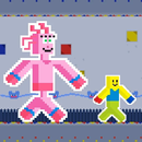 New Noob Mommy Long APK