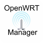 OpenWrt Manager icon