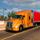 APK American Truck Simulator World