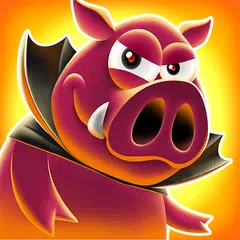 Aporkalypse - Pigs of Doom APK Herunterladen