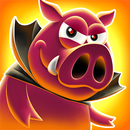 Aporkalypse - Pigs of Doom APK