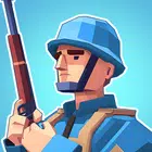 Army Tycoon : Idle Base biểu tượng