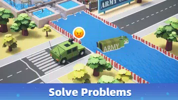 Army Tycoon : Idle Base bài đăng