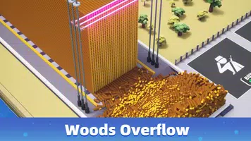Army Tycoon : Idle Base ảnh chụp màn hình 2