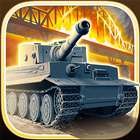 1944 Burning Bridges Premium icono