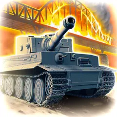 1944 Burning Bridges アプリダウンロード