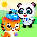 Panda Games Pet Rescue Center APK