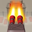 Base Bomber ícone
