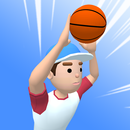 Super BasketBall : Goal Battle APK
