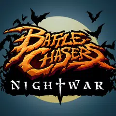 Battle Chasers: Nightwar アプリダウンロード