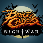 ikon Battle Chasers: Nightwar
