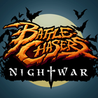 Battle Chasers: Nightwar icono