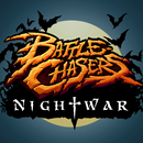 Battle Chasers: Nightwar APK