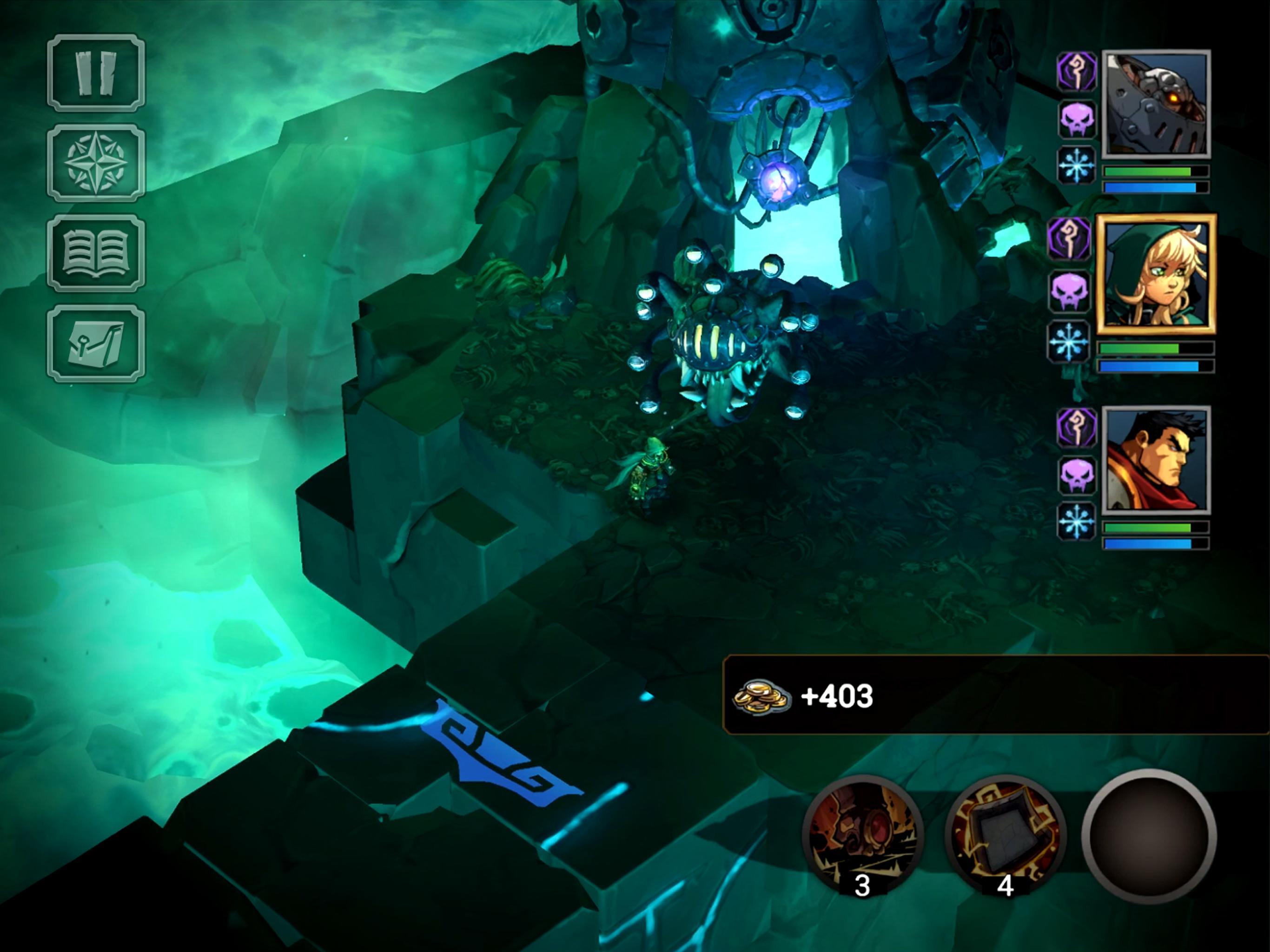 Battle Chasers Nightwar For Android Apk Download - battle chasers nightwar for android the chaser bridge roblox Battle Chasers Nightwar For Android Apk Download - the chaser bridge roblox
