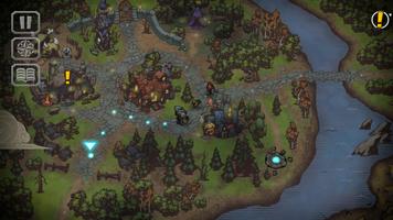 Battle Chasers: Nightwar imagem de tela 2