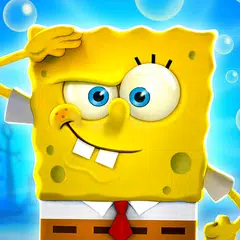 SpongeBob Schwammkopf: BfBB APK Herunterladen